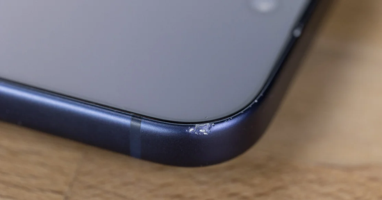 iPhone 17 Pro: Khung nhôm mềm gặp vấn đề thực sự về độ bền