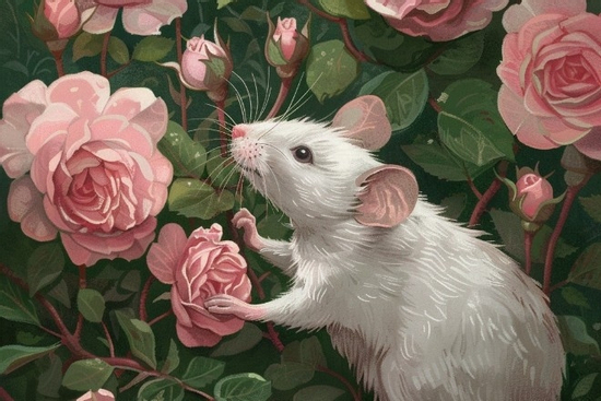 Luôn mang đến sự mới mẻ cho người khác: 4 con giáp càng quen càng thấy thú vị