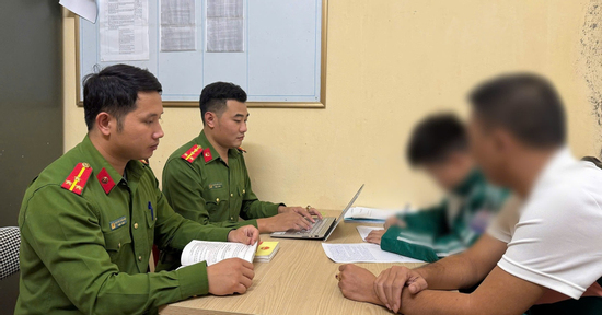 Nam sinh lớp 8 hành hung, đẩy bạn xuống hồ có dấu hiệu của tội phạm Giết người