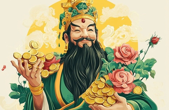 Tháng cuối cùng năm 2025, 3 con giáp ĐỔI VẬN, đường công danh rộng mở khiến ai nấy cũng hờn ghen đỏ mắt