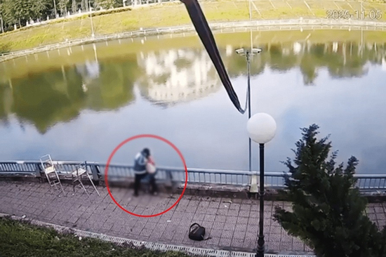 Tình trạng sức khỏe của nam sinh lớp 8 bị bạn dùng vật nhọn đâm rồi hất xuống hồ