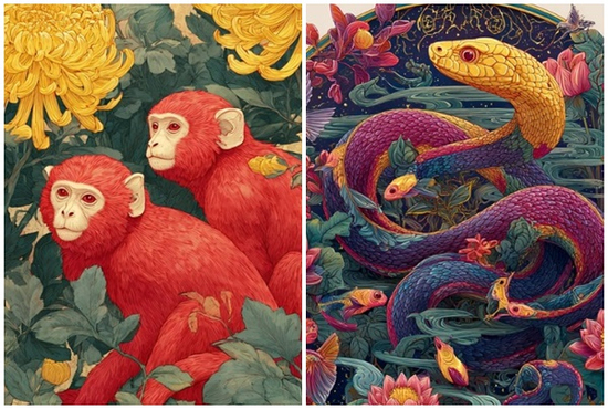 Tử vi 12 con giáp thứ Sáu ngày 7/11/2025: Tài lộc thịnh vượng, công danh vươn cao