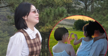 Bị tạt axit hủy hoại khuôn mặt, cô gái Đắk Lắk tìm thấy hạnh phúc bên bạn học cũ