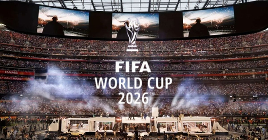 Công nghệ sẽ thay đổi hoàn toàn trải nghiệm của người xem World Cup 2026
