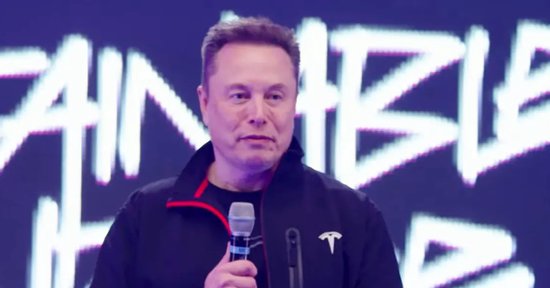 Elon Musk 'ẵm' gói lương gây chấn động 1.000 tỷ USD