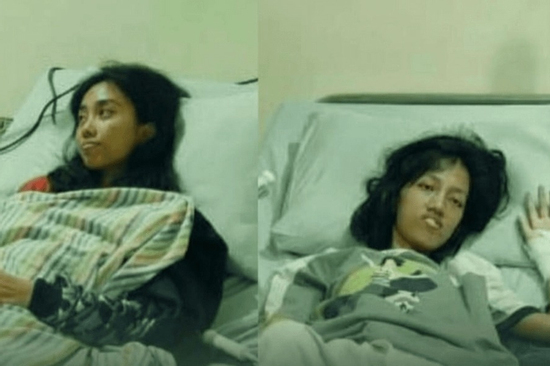 Hai chị em sống cùng thi thể mẹ suốt 28 ngày vì lời trăn trối cuối cùng