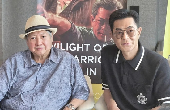 Hồng Kim Bảo nhớ vị phở, Cổ Thiên Lạc mê bánh mì Việt Nam