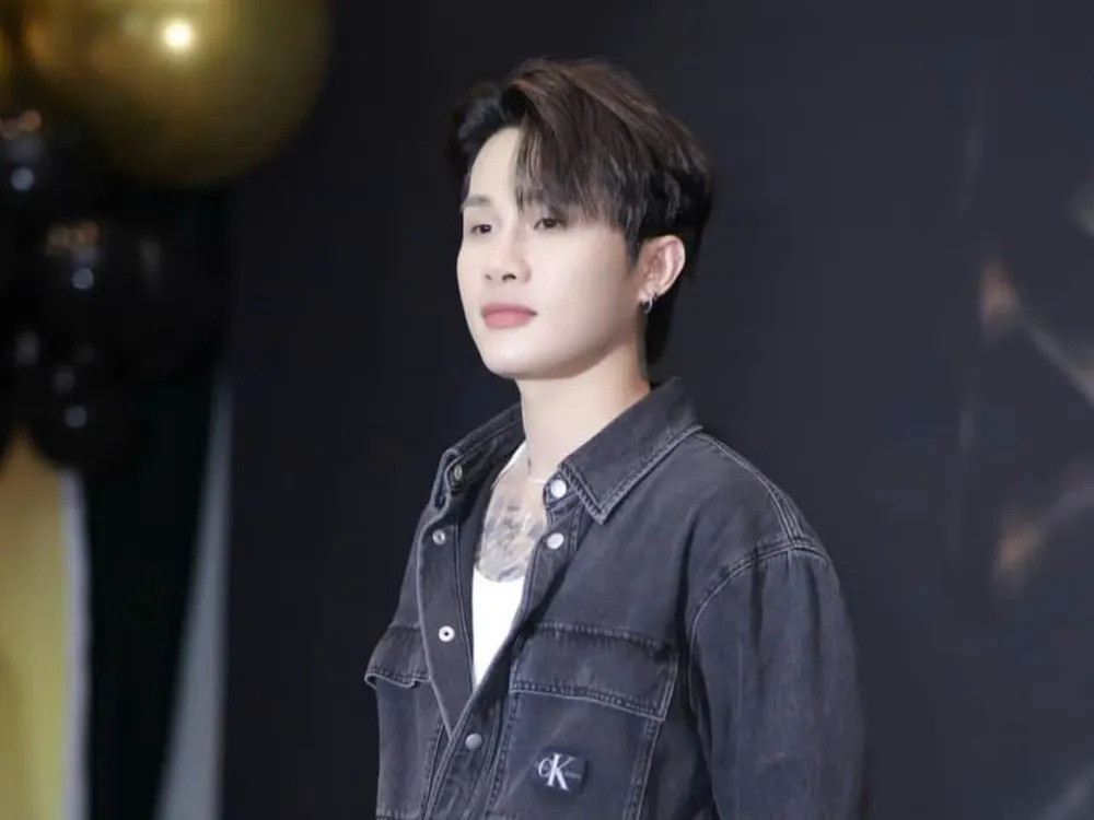 Jack bị phạt 55 triệu đồng cấm diễn 9 tháng