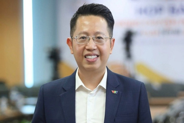 MC từng dẫn Olympia là 'thủ khoa của các thủ khoa', con nhà toán học nổi tiếng