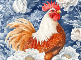 Con giáp tuổi Dậu vui vẻ