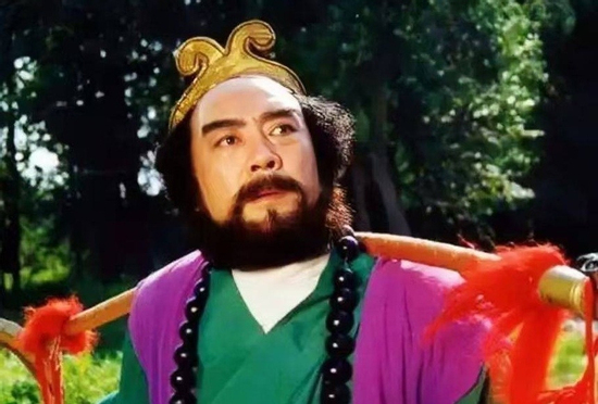 Nam diễn viên vai Sa Tăng trong Tây Du Ký qua đời