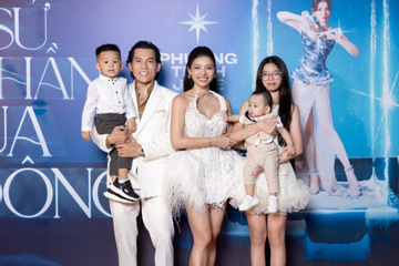 Phương Trinh Jolie nói gì khi sản phẩm mới bị nhận xét khó tiếp cận giới trẻ?