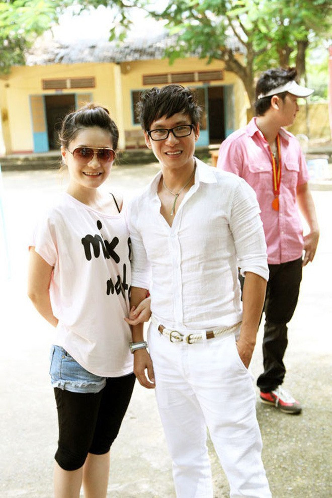 Sự nghiệp ca hát đi diễn 3 show đã bỏ nghề của Đoàn Di Băng