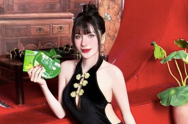 Phản hồi căng đét phía Ngân Collagen về sản phẩm giảm cân sau khi bị cơ quan chức năng sờ gáy