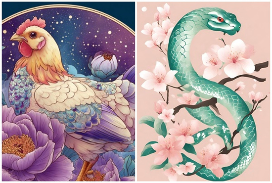 Tử vi 3 con giáp may mắn nhất thứ Bảy (7/11): Hốt bạc liền tay, phú quý đủ đường