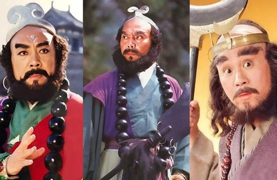 Cuộc đời 3 tài tử đóng Sa Tăng của 'Tây du ký': Người qua đời, người làm phục vụ