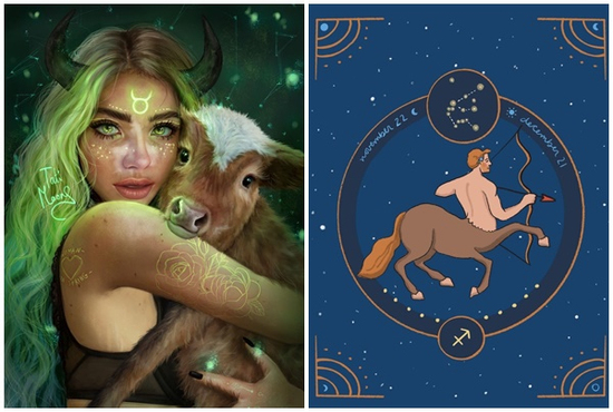 Đúng Chủ Nhật (9/11), 3 chòm sao bất ngờ giàu lên, vượng tình, vượng tiền