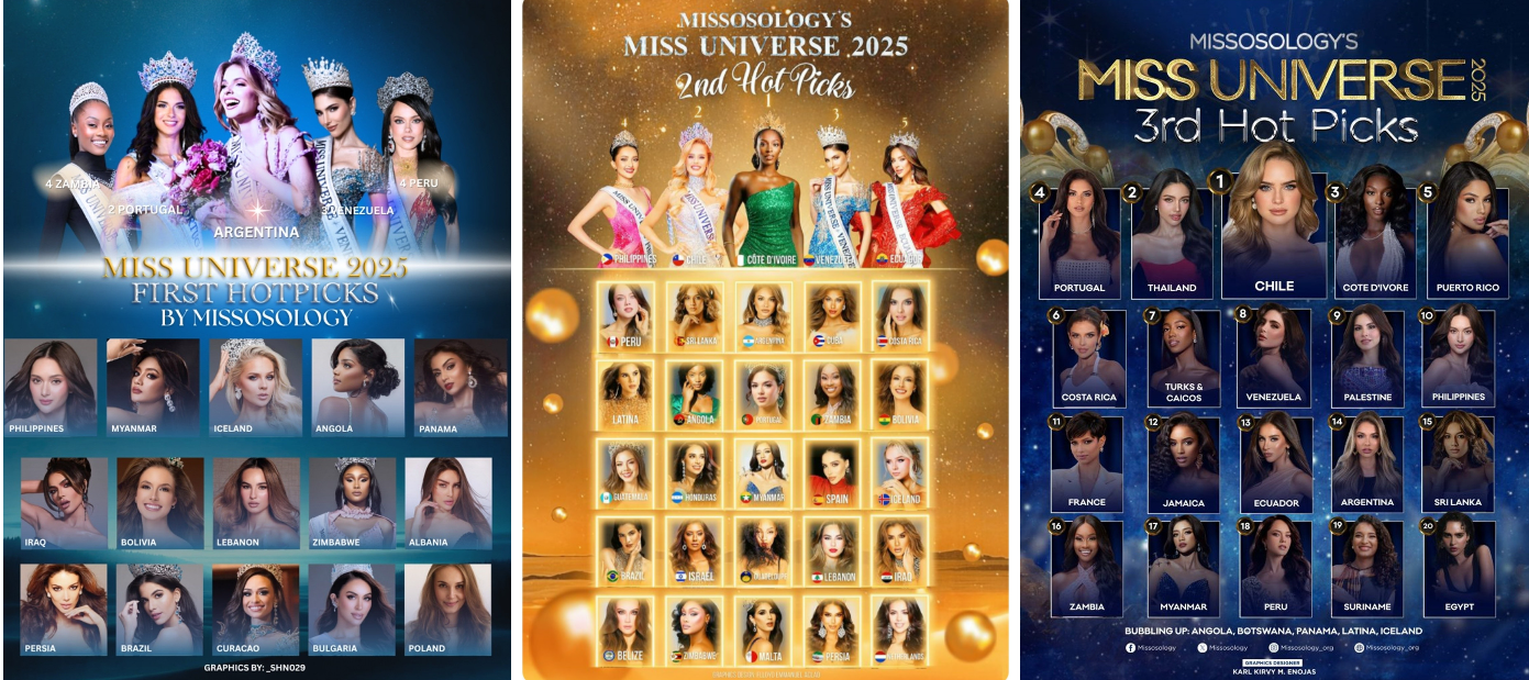 Hoa hậu chuyển giới Hương Giang đón tin vui sau 1 tuần nhập cuộc Miss Universe
