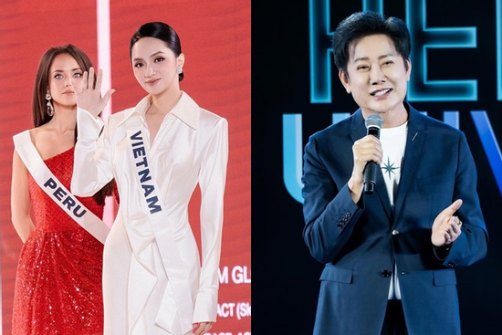 Hoa hậu chuyển giới Hương Giang đón tin vui sau 1 tuần nhập cuộc Miss Universe