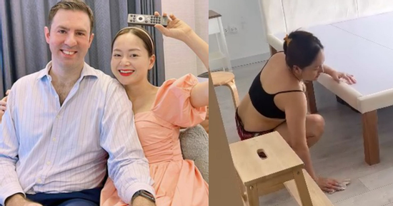 Lan Phương lên tiếng vì vướng tranh luận khi hé lộ góc khuất hôn nhân với chồng Tây