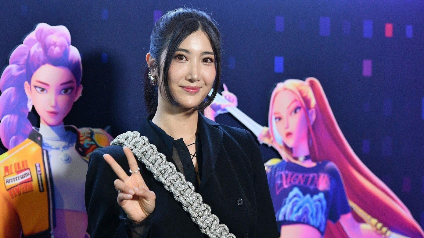 Ejae, ca sĩ kiêm nhạc sĩ người Mỹ gốc Hàn