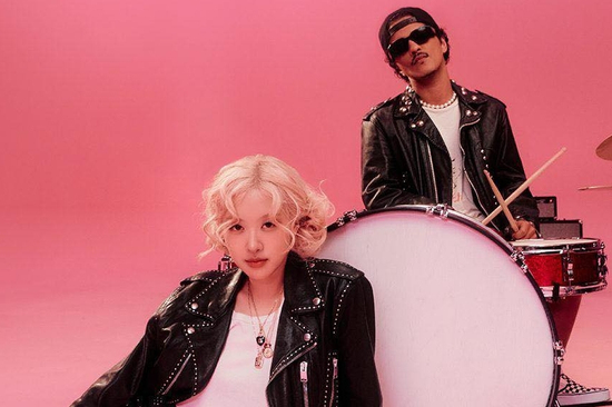 Rosé (BlackPink) làm nên lịch sử