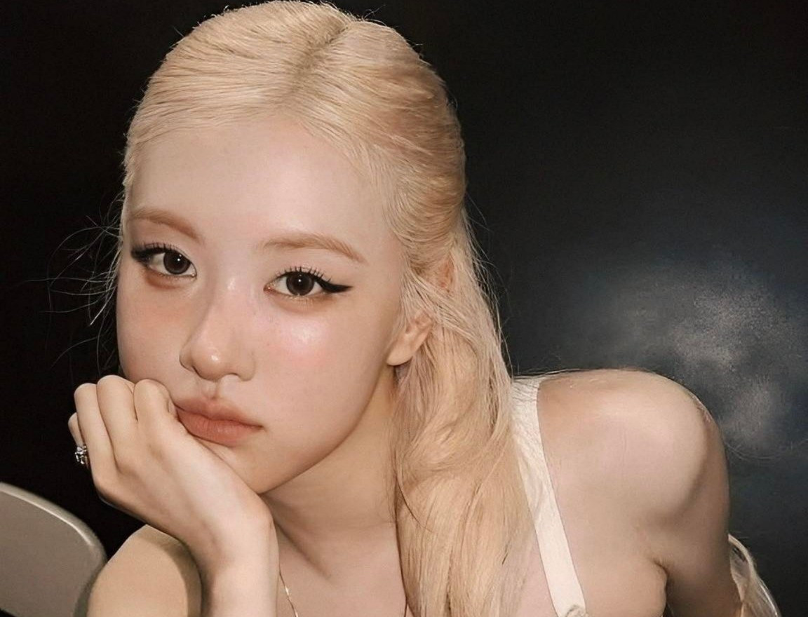 Rosé BlackPink làm nên lịch sử tại Grammy