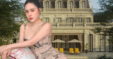 Số phận căn biệt thự 400 tỷ đồng xây 4-5 năm chưa xong của vợ chồng Đoàn Di Băng và Nguyễn Quốc Vũ