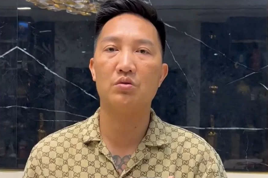 Tình trạng hiện tại gây xôn xao của Huấn Hoa Hồng