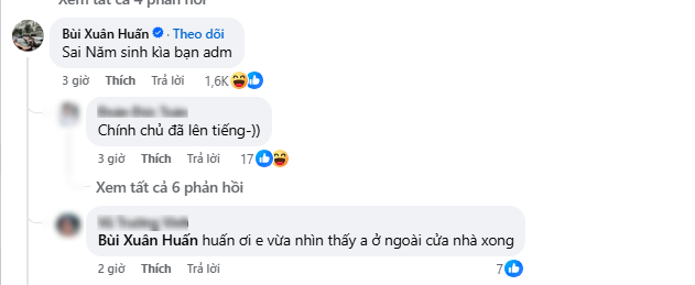 Tình trạng hiện tại gây xôn xao của Huấn Hoa Hồng