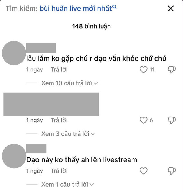 Tình trạng hiện tại gây xôn xao của Huấn Hoa Hồng