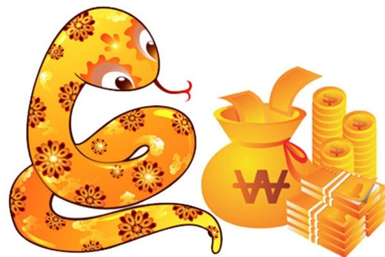 Thứ 2, 3, 4 đầu tuần (10/11 - 12/11), 3 con giáp đào trúng RƯƠNG VÀNG, tiền bạc bội thu, sống trong Phú Quý