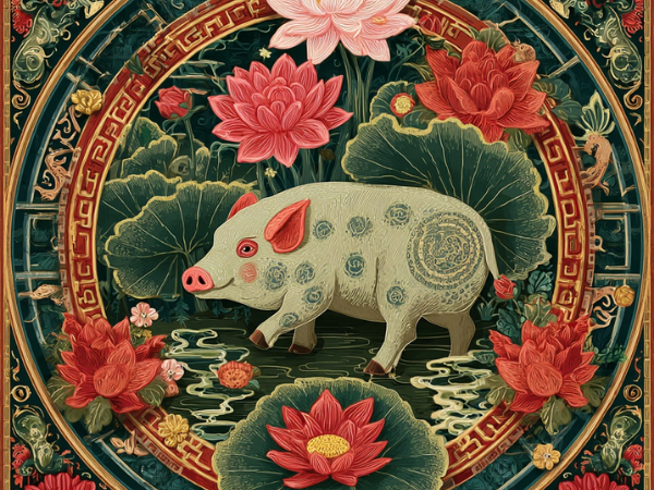 Đúng 20h hôm nay, ngày 9/11/2025, 3 con giáp 'số hưởng' sau sẽ được Thần Tài 'ưu ái', tích góp được một khoản tiền to, sống không lo nghĩ - Ảnh 2