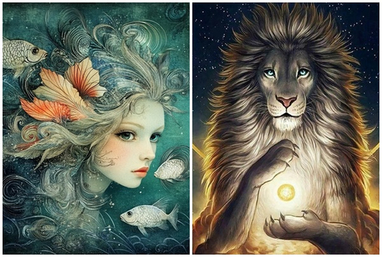 Đúng thứ Hai (10/11), 3 chòm sao trúng số giàu to, đổi đời nhanh chóng