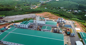 Nổ lớn ở nhà máy sản xuất hóa chất, hai công nhân tử vong