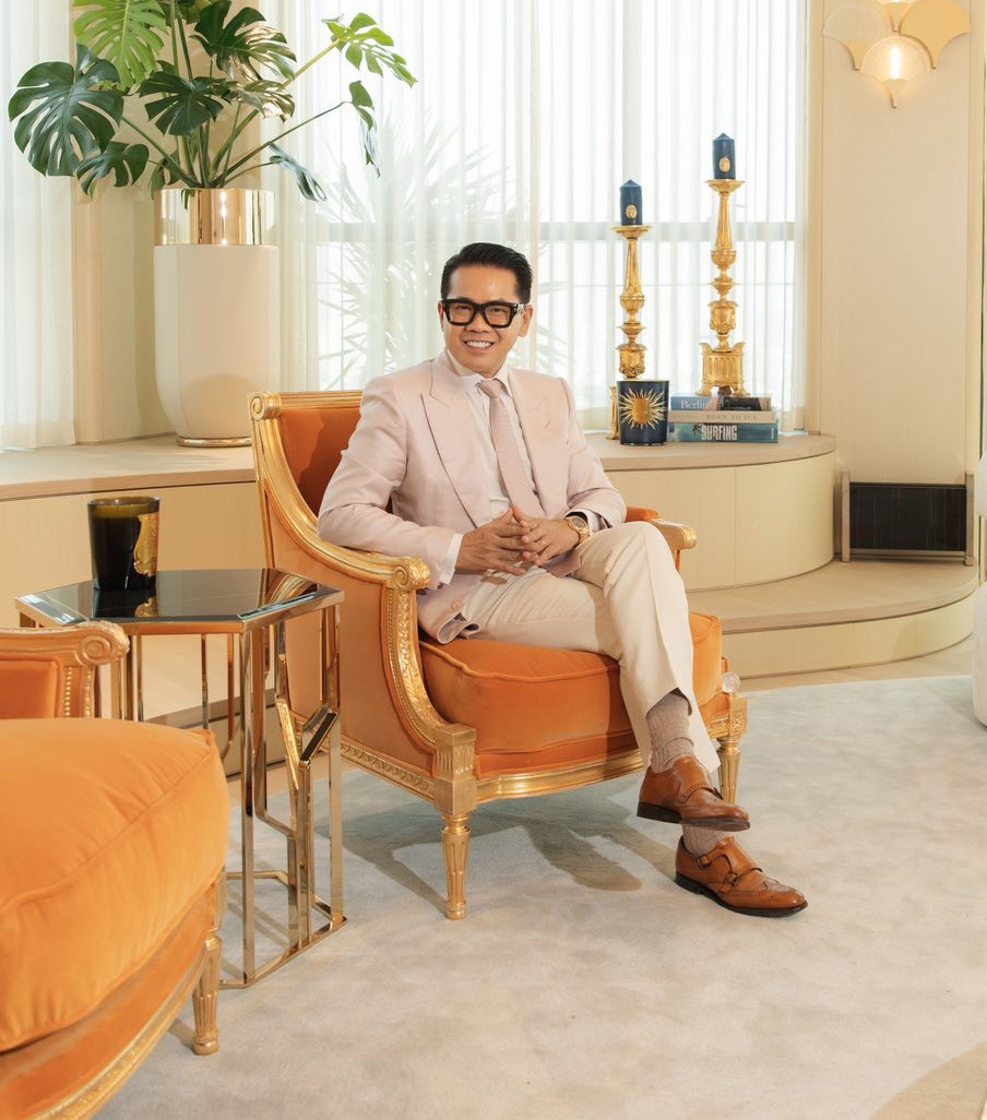 Thái Công gặp biến - Ảnh 2.