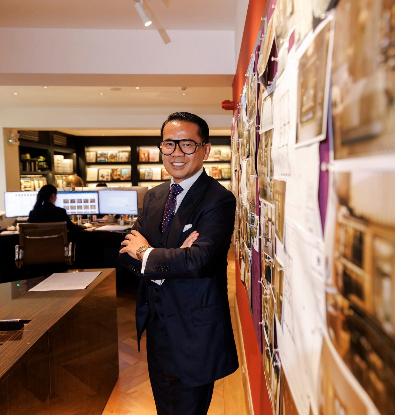 Thái Công gặp biến - Ảnh 4.