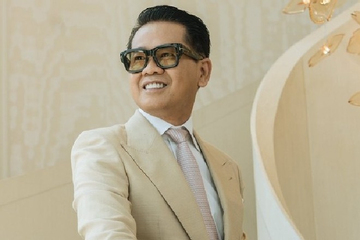 Thái Công 'gặp biến'