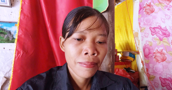 Ước mơ dang dở của người đàn ông tử nạn khi mưu sinh ở Ninh Bình