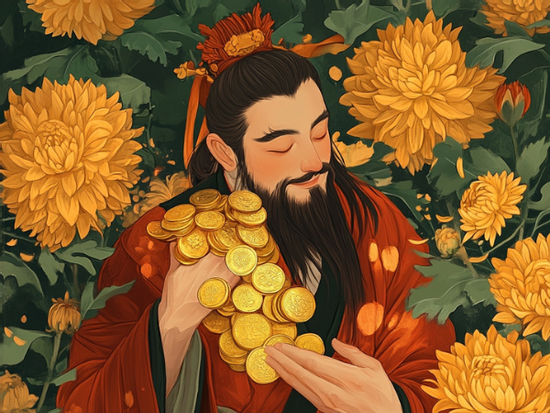 Trúng số độc đắc 2 ngày liên tiếp (2/12-3/12), 3 con giáp công việc 'xuôi chèo mát mái', tiền tài 'thu về như nước'