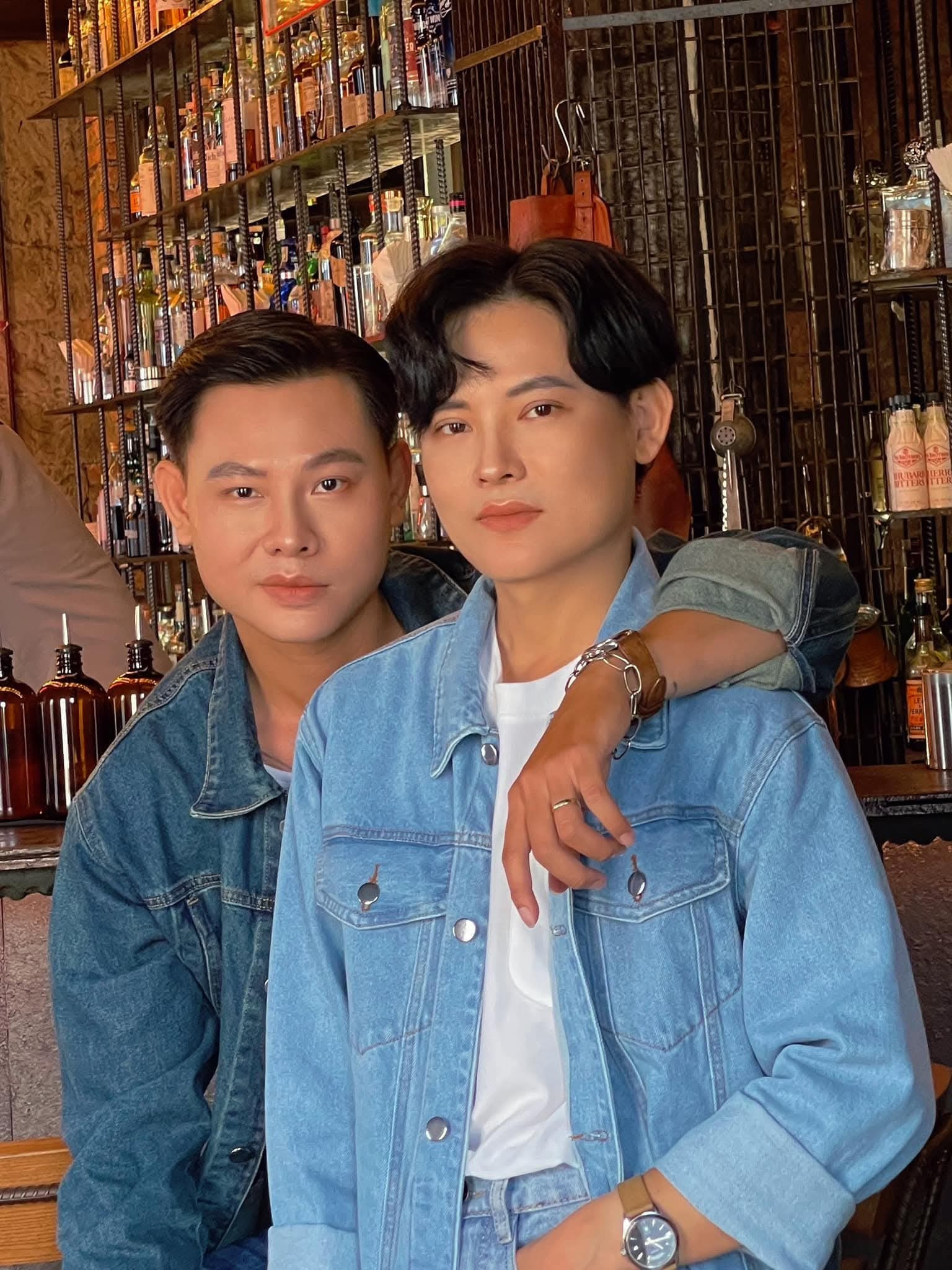 Cặp đôi nổi đình đám Người Ấy Là Ai thông báo chia tay sau 10 năm gắn bó