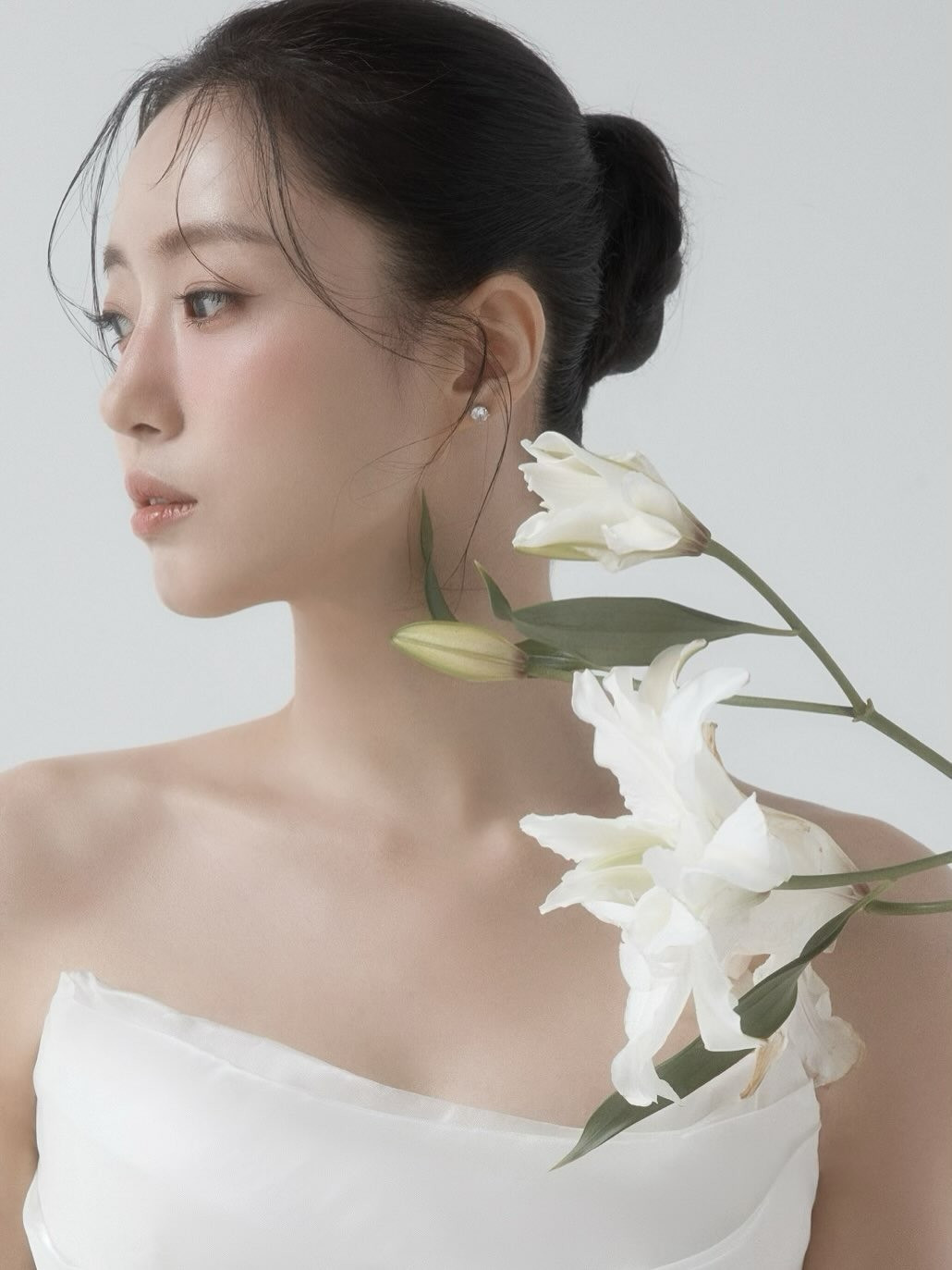 Đám cưới Tara Eunjung Dàn sao tụ hội hé lộ hình ảnh ít ỏi về chú rể