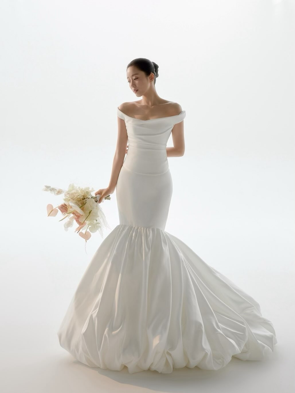 Đám cưới Tara Eunjung Dàn sao tụ hội hé lộ hình ảnh ít ỏi về chú rể