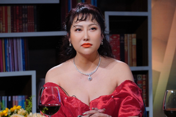 Động thái khó hiểu của Phi Thanh Vân sau thông tin lấy chồng lần 3