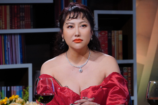 Động thái khó hiểu của Phi Thanh Vân sau thông tin lấy chồng lần 3