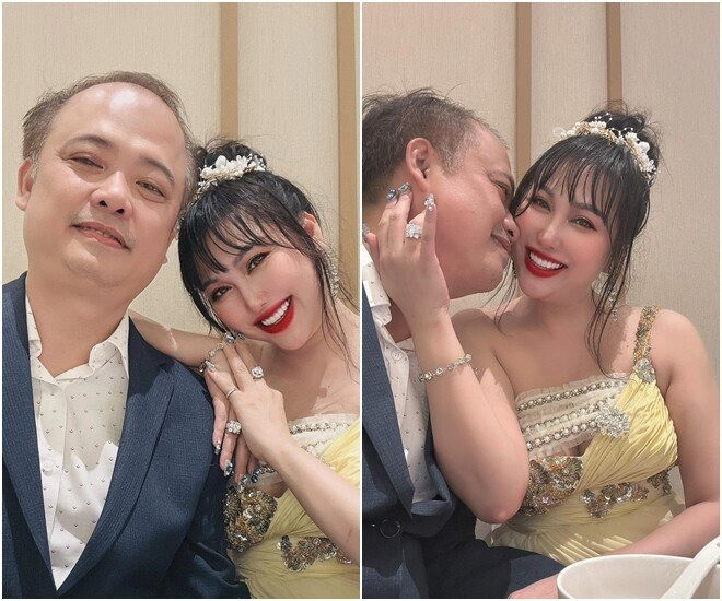 Động thái khó hiểu của Phi Thanh Vân sau thông tin lấy chồng lần 3