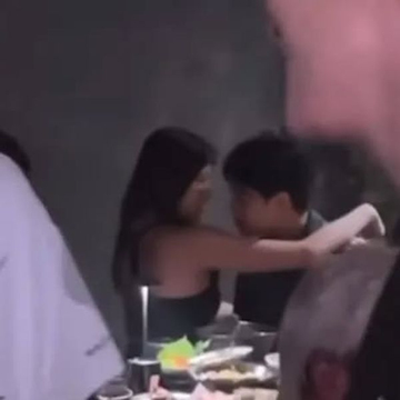 Em gái Trấn Thành công khai là bạn gái của một người, không phải Song Luân