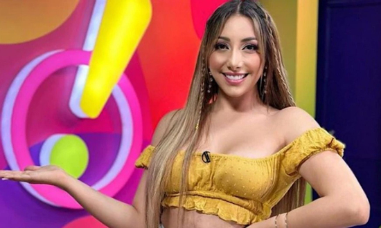 Hoa hậu qua đời ở tuổi 28