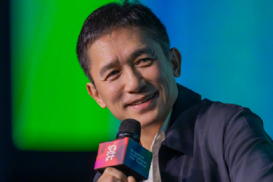 Lương Triều Vỹ phủ nhận thông tin định cư tại Nhật Bản