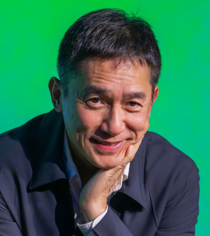 Lương Triều Vỹ phủ nhận thông tin định cư tại Nhật Bản - Ảnh 1